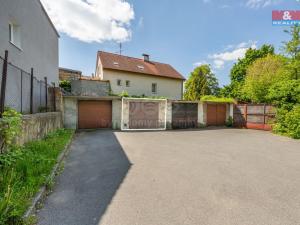 Prodej rodinného domu, Kladno - Kročehlavy, Patejdlova, 82 m2