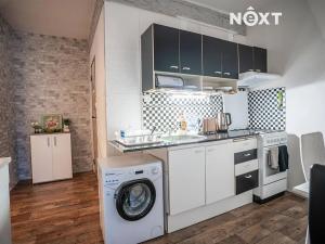 Prodej bytu 2+1, Hradec Králové, třída Edvarda Beneše, 47 m2