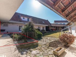 Prodej bytu 3+1, Nová Ves, 92 m2