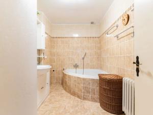Prodej bytu 3+1, Nová Ves, 92 m2