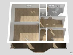 Prodej vily, Slavkov, Osvobození, 250 m2