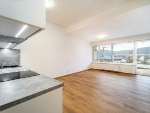 Pronájem bytu 1+kk, Kuřim, Hybešova, 35 m2