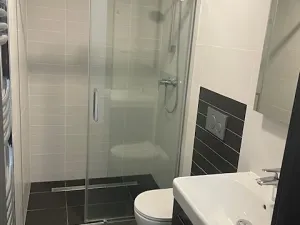 Pronájem bytu 2+kk, Praha - Liboc, Navigátorů, 48 m2