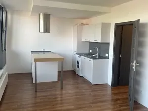 Pronájem bytu 2+kk, Praha - Liboc, Navigátorů, 48 m2