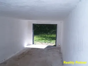 Pronájem garáže, Příbram, Větrná, 16 m2