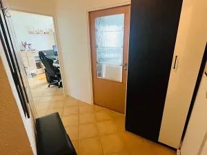 Prodej bytu 2+kk, Praha - Michle, Na úlehli, 41 m2