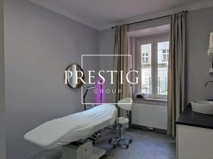 Pronájem obchodního prostoru, Praha - Dejvice, Kafkova, 72 m2