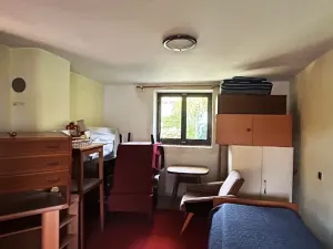 Prodej rodinného domu, Horní Újezd, 91 m2