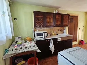 Prodej rodinného domu, Horní Újezd, 91 m2