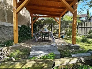 Prodej rodinného domu, Horní Újezd, 91 m2