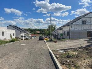 Prodej pozemku pro bydlení, Troskotovice, 728 m2