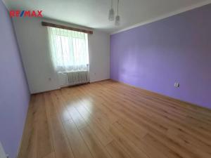 Pronájem bytu 3+1, Plzeň, Sukova, 79 m2