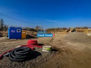Prodej pozemku pro bydlení, Výšovice, 582 m2