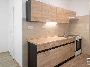 Prodej bytu 3+1, Veselí nad Lužnicí, Pod Markem, 62 m2