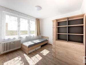 Prodej bytu 3+1, Veselí nad Lužnicí, Pod Markem, 62 m2