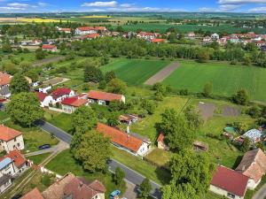 Prodej pozemku pro bydlení, Oskořínek, Novodvorská, 2594 m2