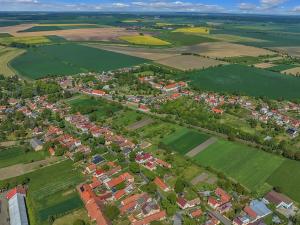 Prodej pozemku pro bydlení, Oskořínek, Novodvorská, 2594 m2