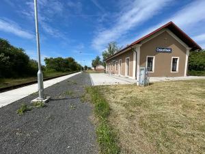 Prodej pozemku pro bydlení, Oskořínek, Novodvorská, 2594 m2