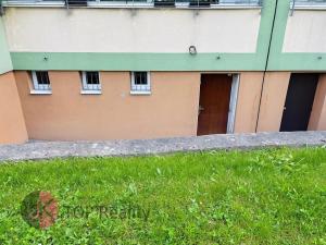 Pronájem obchodního prostoru, Praha - Chodov, Machkova, 85 m2