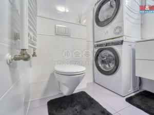 Prodej bytu 2+kk, Plzeň - Černice, Střední cesta, 54 m2