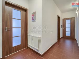 Prodej bytu 2+kk, Plzeň - Černice, Střední cesta, 54 m2