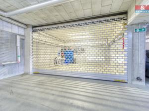 Prodej bytu 2+kk, Plzeň - Černice, Střední cesta, 54 m2