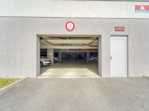 Prodej bytu 2+kk, Plzeň - Černice, Střední cesta, 54 m2