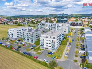 Prodej bytu 2+kk, Plzeň - Černice, Střední cesta, 54 m2