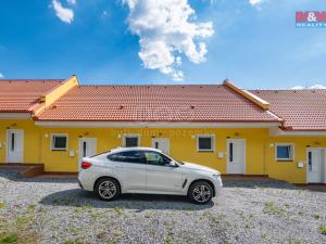 Pronájem bytu 1+kk, Vojkov, 42 m2