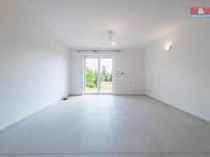 Pronájem bytu 1+kk, Vojkov, 42 m2