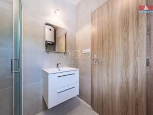 Pronájem bytu 1+kk, Vojkov, 42 m2