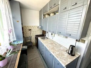 Pronájem bytu 3+1, Pardubice, Lidická, 65 m2