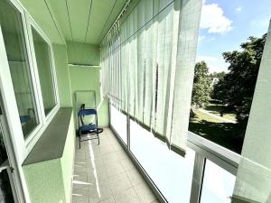 Pronájem bytu 3+1, Pardubice, Lidická, 65 m2