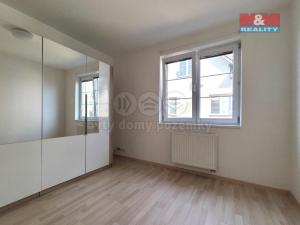 Pronájem bytu 2+kk, Brandýs nad Labem-Stará Boleslav, Antonína Bečváře, 57 m2