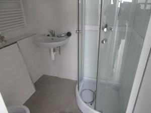 Pronájem skladu, Cvrčovice, 540 m2