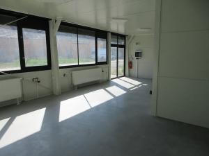 Pronájem skladu, Cvrčovice, 540 m2
