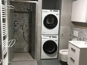 Pronájem bytu 2+kk, Zlín, Vrchy, 48 m2