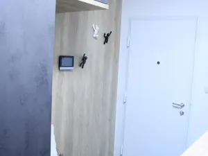 Pronájem bytu 2+kk, Zlín, Vrchy, 48 m2