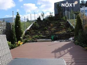 Pronájem bytu 2+kk, Zlín, Vrchy, 48 m2