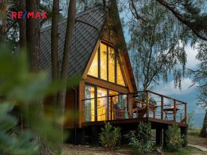 Prodej rodinného domu, Žďár nad Orlicí, 51 m2
