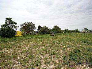 Prodej pozemku pro bydlení, Velké Albrechtice, 1285 m2