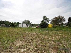 Prodej pozemku pro bydlení, Velké Albrechtice, 1285 m2