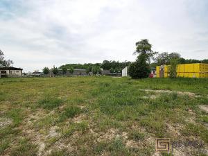 Prodej pozemku pro bydlení, Velké Albrechtice, 1285 m2