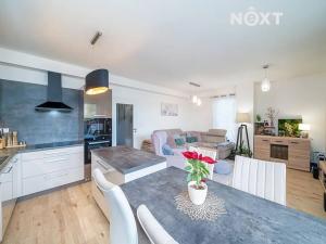 Prodej bytu 3+kk, Šternberk, Světlov, 85 m2