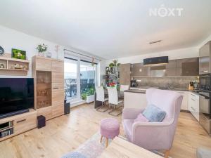 Prodej bytu 3+kk, Šternberk, Světlov, 85 m2
