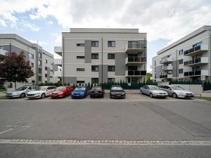 Prodej bytu 3+kk, Šternberk, Světlov, 85 m2