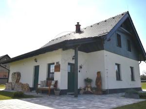 Prodej rodinného domu, Zlaté Hory, 126 m2