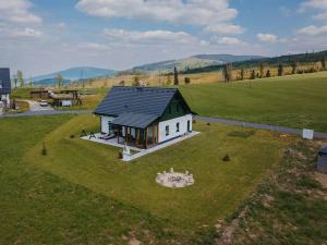 Prodej rodinného domu, Zlaté Hory, 126 m2