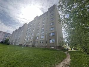 Pronájem bytu 3+1, Jablonec nad Nisou, S. K. Neumanna, 71 m2