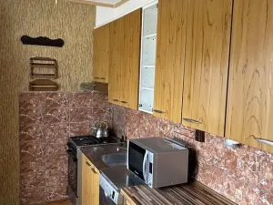 Pronájem bytu 3+1, Jablonec nad Nisou, S. K. Neumanna, 71 m2